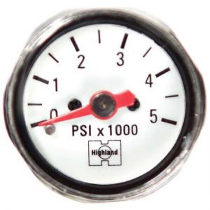 Xs Scuba Highland Mini Tech Spg One Size