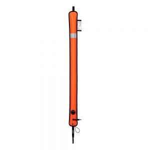 Xdeep Closed Dsmb Narrow 140 cm Orange