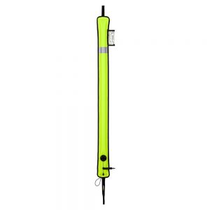 Xdeep Closed Dsmb Narrow 140 cm Yellow