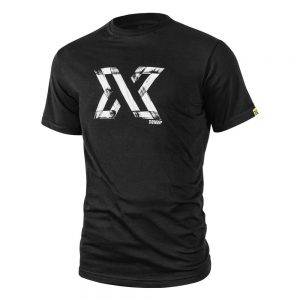 Xdeep Painted X XXL Black / White
