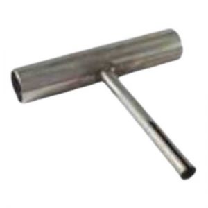 Spetton Rubbers Asembling Wrench One Size Silver