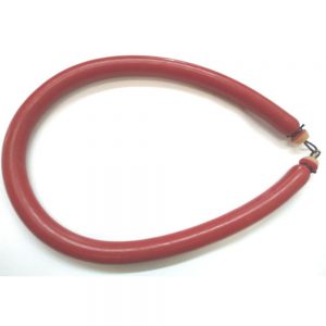 Spetton Standard Circular 16 Mm 80 cm Red