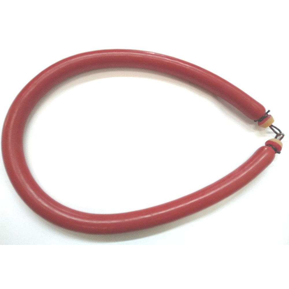Spetton Standard Circular 16 Mm 48 cm Red
