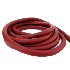 Spetton Standard For Meter 16 Mm 100 cm Red