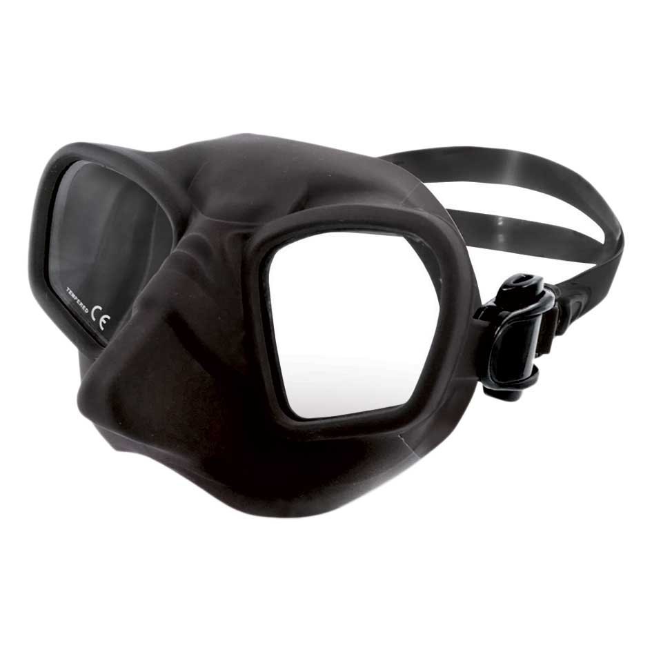 Spetton Phantom One Size Black