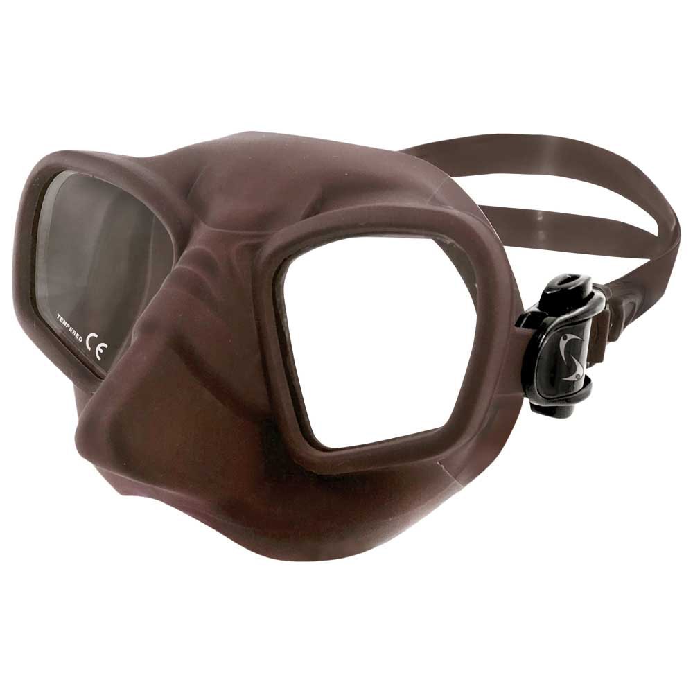 Spetton Phantom One Size Brown