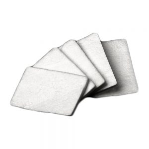 Muvi K2 Anti Mist Tablet 5 Units One Size