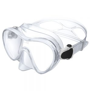 Aquaneos Colours One Size Clear