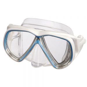 Aquaneos Nova One Size White / Blue