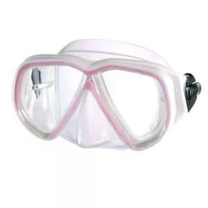 Aquaneos Nova One Size White / Pink