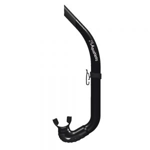 Aquaneos Basic One Size Black
