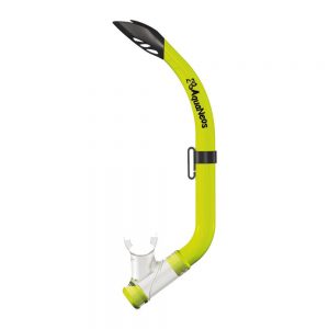 Aquaneos Sport One Size Yellow