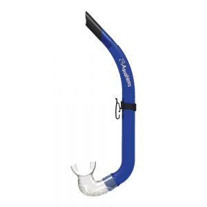 Aquaneos Basic One Size Blue