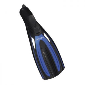 Aquaneos Galaxy Plus EU 46-47 Blue