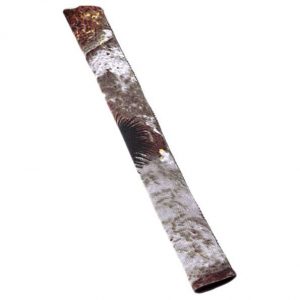 Omer Mimetic Snorkel Cover One Size Camo Reef