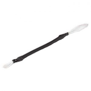 Omer Bardi Bungee One Size Black
