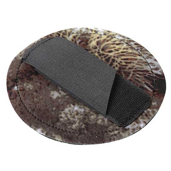 Omer Neoprene Weight Pocket 500 gr Camo / Black