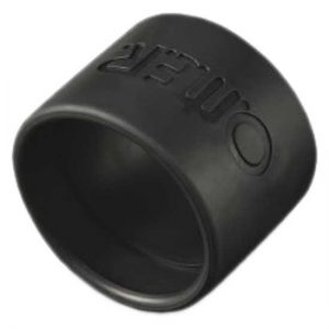 Omer Rubber Cover For Torches One Size Black
