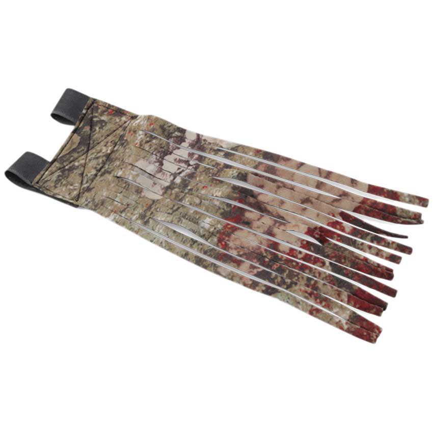 Omer Neoprene Algae One Size Camo