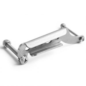 Omer Cayman Sx Action Camera Support One Size Steel