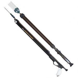 Omer Invictus Darkave 65 65 cm Black / Brown