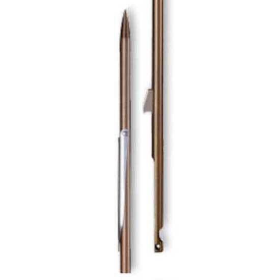 Omer Inox America 7 Mm 140 cm Bronze