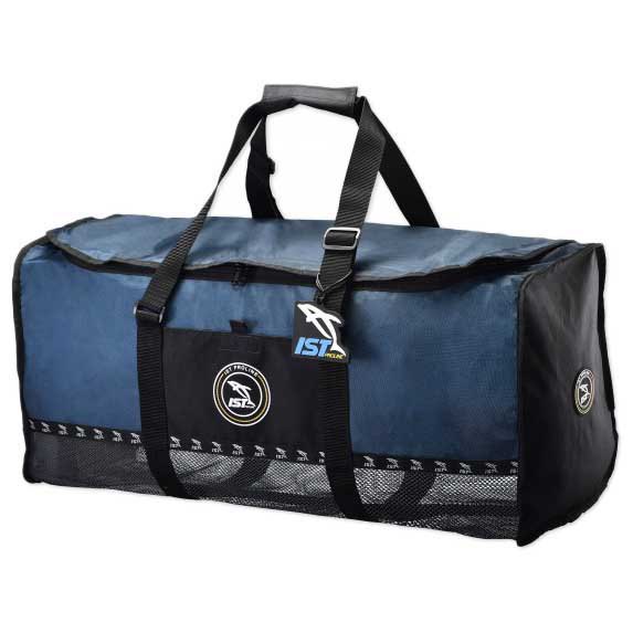 Ist Dolphin Tech Mesh Bag One Size Blue