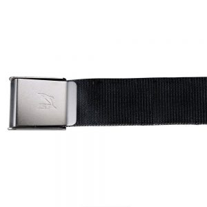 Ist Dolphin Tech Inox 1.60m One Size Black