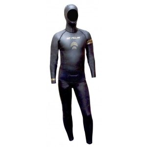 Ist Dolphin Tech Neoskin XXL Camo