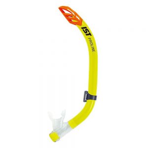 Ist Dolphin Tech Seal One Size Yellow