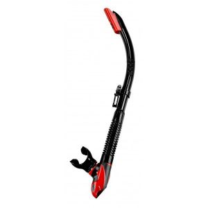 Ist Dolphin Tech Respirador Drago Silicona One Size Red