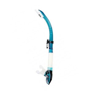 Ist Dolphin Tech Respirador Drago Silicona One Size Emerald