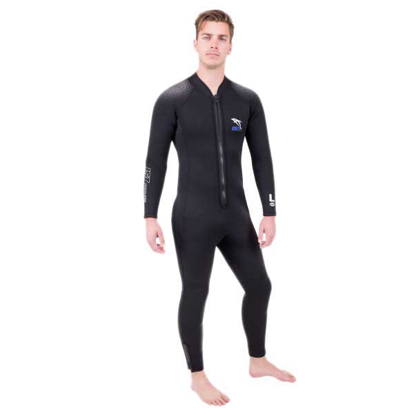 Ist Dolphin Tech Reversible S Black