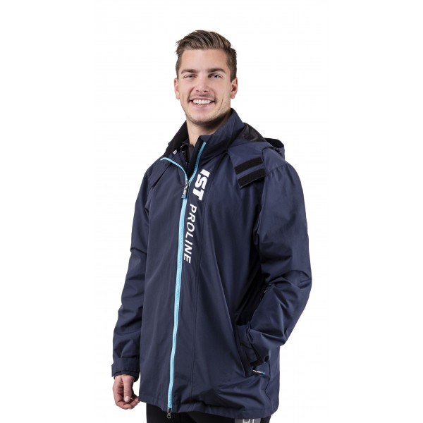 Ist Dolphin Tech Swift With Inner Vest 2mm XL Blue