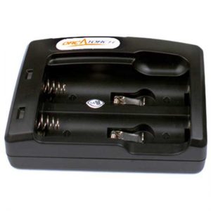Orcatorch C108 Multifunctional Charger One Size Black