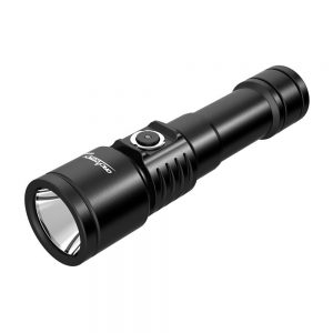 Orcatorch D530 1050 Lumens Black