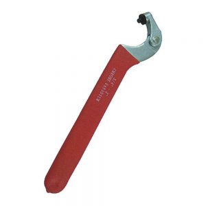 Problue Spanner Wrench One Size Red