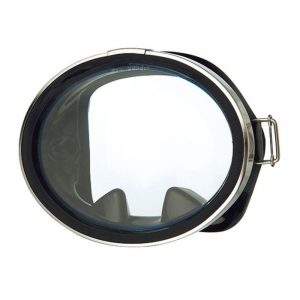 Problue Tortuga One Size Black