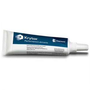 Tecnomar Oxygen Grease 14g One Size