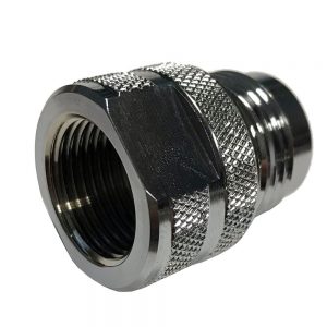 Tecnomar Nitrox M26h Din 300m One Size