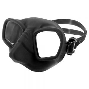 Tecnomar Pinocho One Size Black