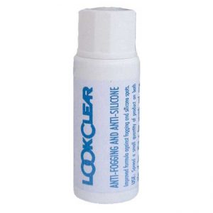 Look Clear Anti Fog Drops 10 Ml One Size