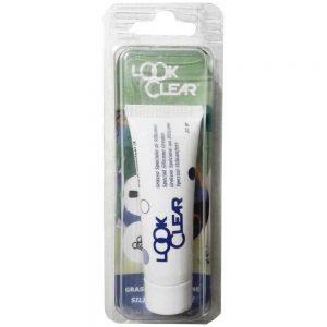 Look Clear Silicone Grease 20 Gr One Size