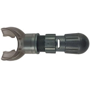 Ultrabreathe Breathing Exerciser One Size Grey