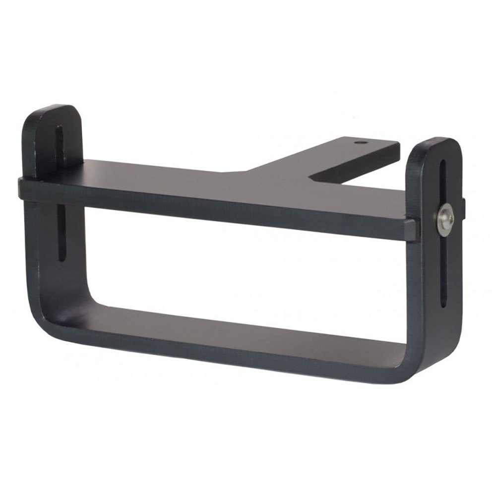 Nanight Aluminium Goodman Handle For Sport Series One Size Black