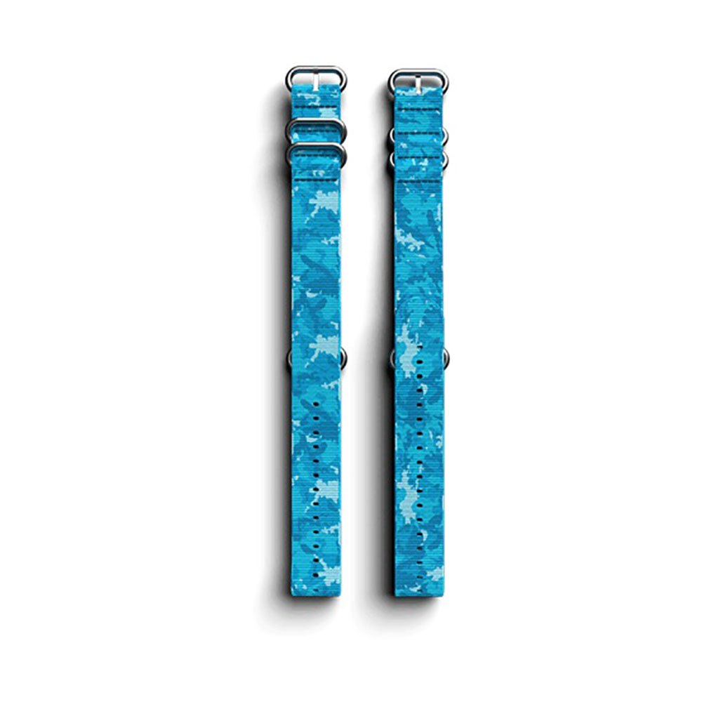 Deepblu Cosmiq+wrist Strap One Size Crystal Blue
