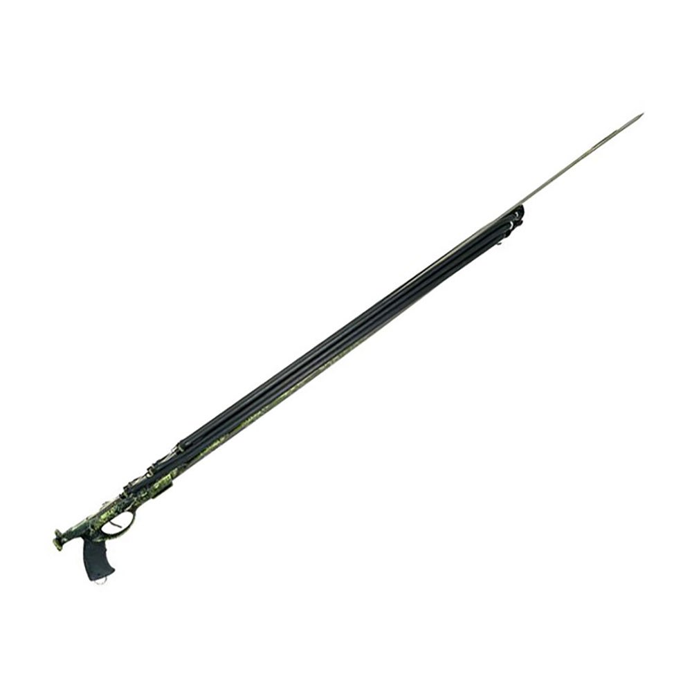 Picasso Magnum Power Bw Carbon Rail 130 130 cm Green Camo