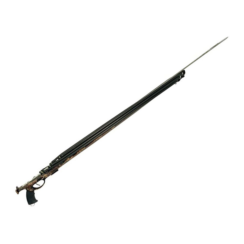 Picasso Magnum Power Bw Carbon Rail 95 95 cm Brown Camo