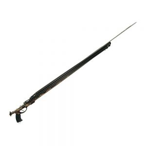 Picasso Magnum Power Bw Carbon Rail 130 130 cm Brown Camo
