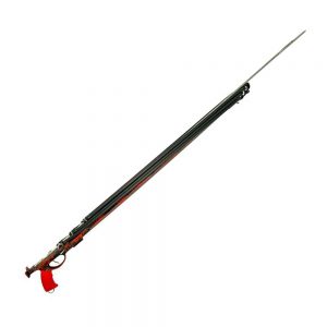 Picasso Magnum Power Bw Carbon Rail 130 130 cm Red Camo